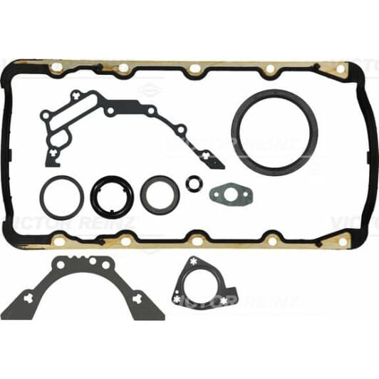 08-34341-01 Reinz Комплект прокладок блока двигателя