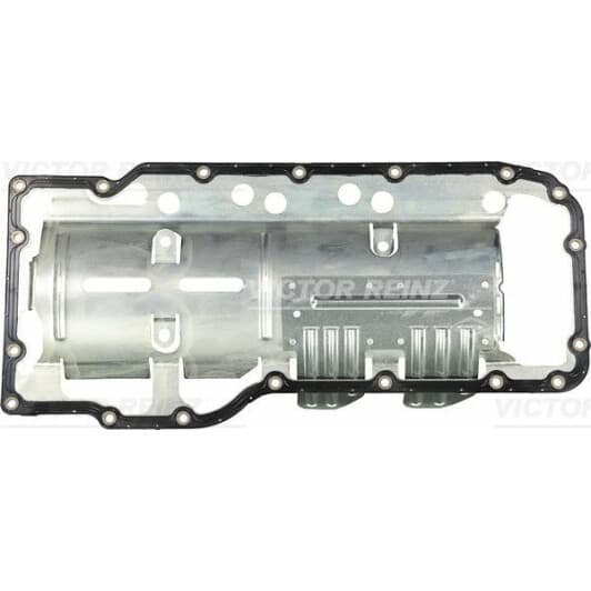 71-10490-00 Reinz Прокладка оливного піддона