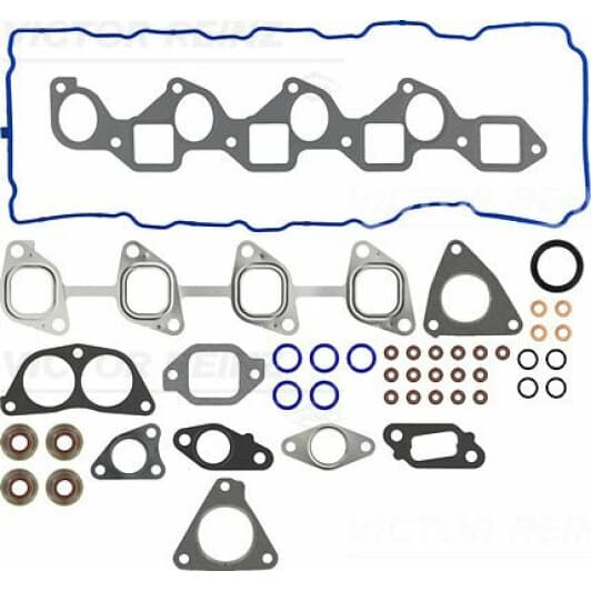 02-53583-01 Reinz Комплект прокладок ГБЦ