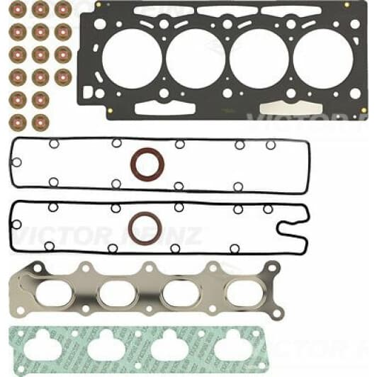 02-33025-01 Reinz Комплект прокладок ГБЦ
