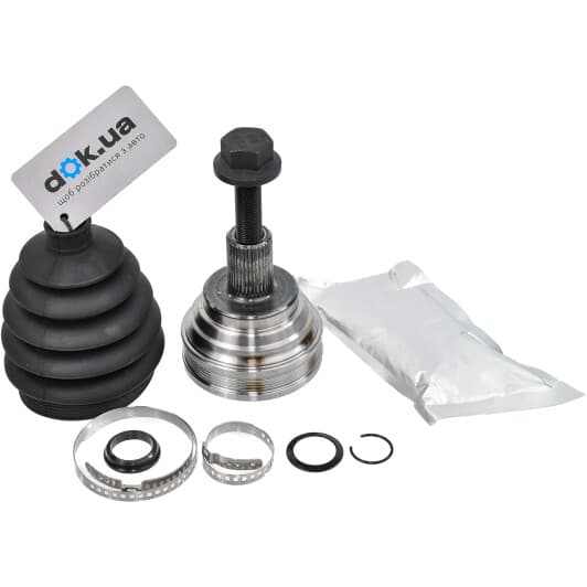 C120008 Denckermann ШРУС