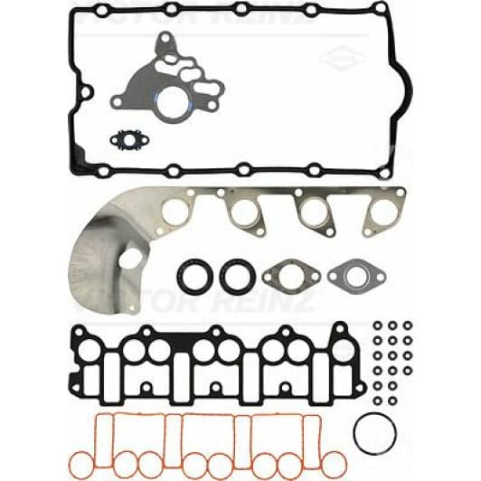 02-36972-01 Reinz Комплект прокладок ГБЦ