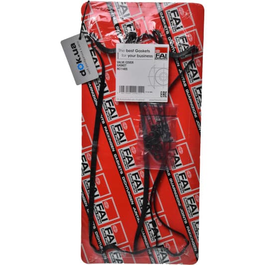 RC1148S Fai Прокладка клапанной крышки