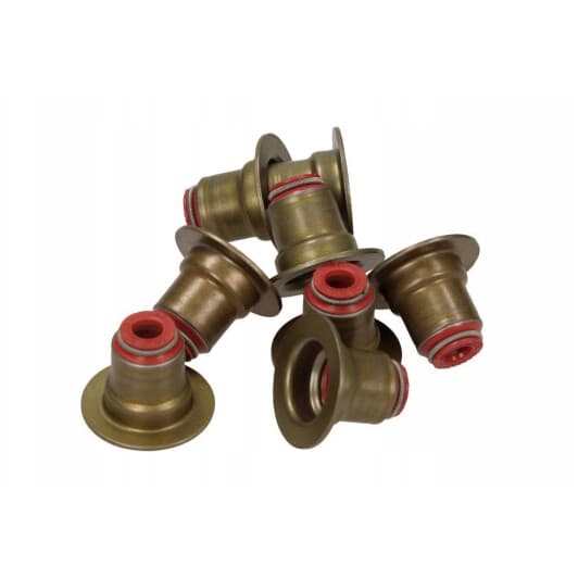 VSK1157 Fai Комплект сальников клапанов