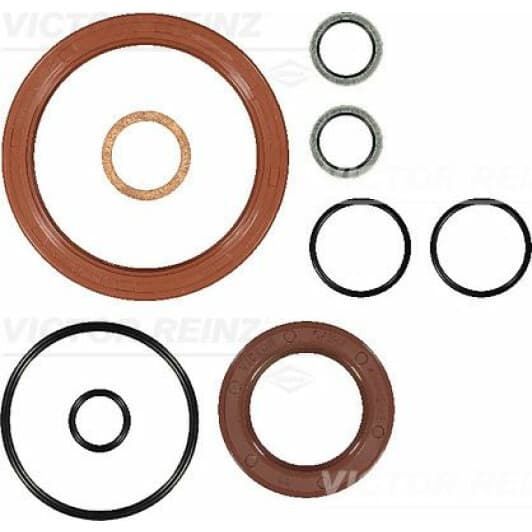 08-33637-01 Reinz Комплект прокладок блока двигуна