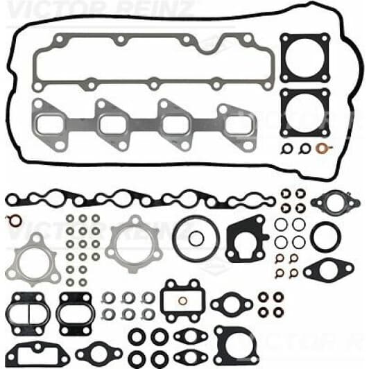 02-53930-01 Reinz Комплект прокладок ГБЦ