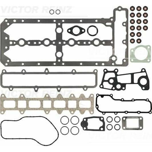 02-38371-01 Reinz Комплект прокладок ГБЦ