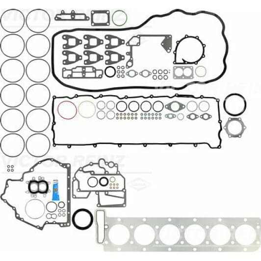 01-37295-03 Reinz Комплект прокладок полный