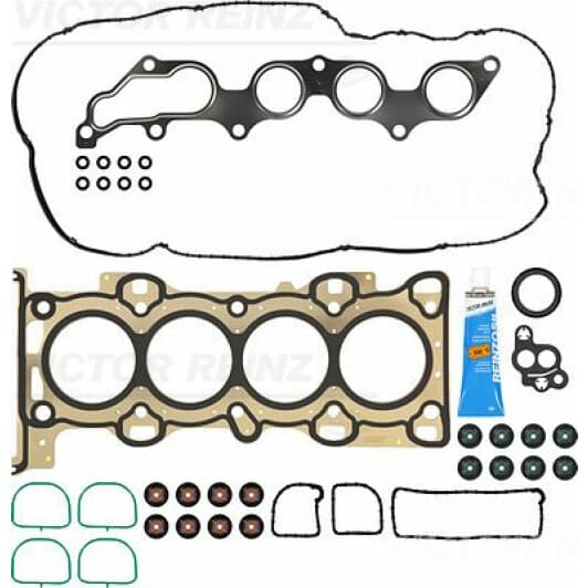02-35440-02 Reinz Комплект прокладок ГБЦ