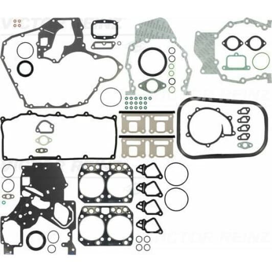 01-27660-22 Reinz Комплект прокладок полный