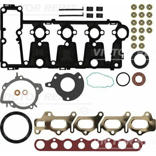 01-42135-01 Reinz Комплект прокладок полный