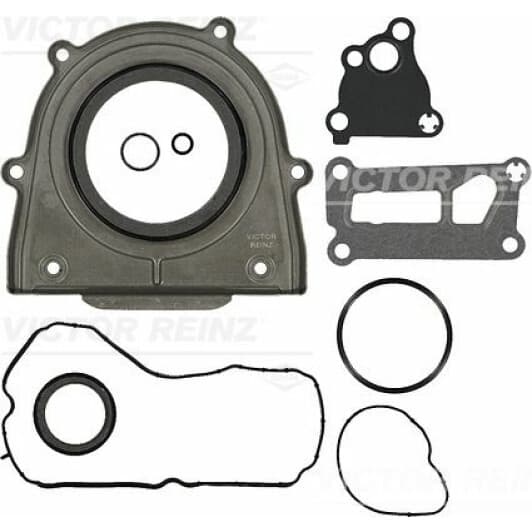 08-39808-01 Reinz Комплект прокладок блока двигателя