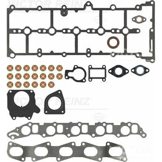 02-38313-01 Reinz Комплект прокладок ГБЦ