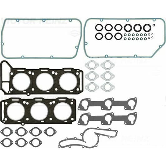 02-27470-01 Reinz Комплект прокладок ГБЦ