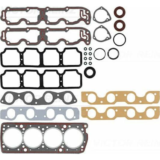 02-31830-10 Reinz Комплект прокладок ГБЦ