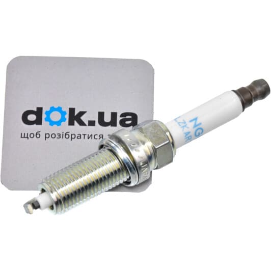 224019372R Renault / Dacia Свічка запалювання