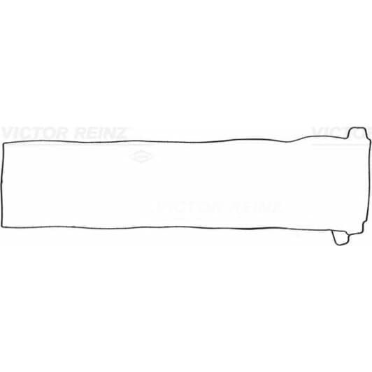 71-10353-00 Reinz Прокладка клапанной крышки