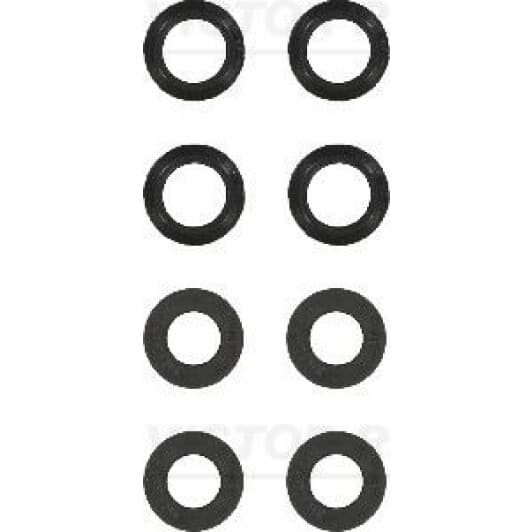 12-21918-07 Reinz Комплект сальників клапанів