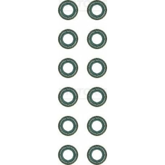 12-27214-02 Reinz Комплект сальников клапанов