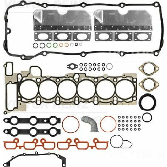 02-33070-03 Reinz Комплект прокладок ГБЦ