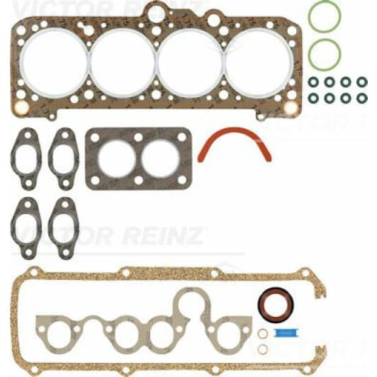 02-25745-19 Reinz Комплект прокладок ГБЦ