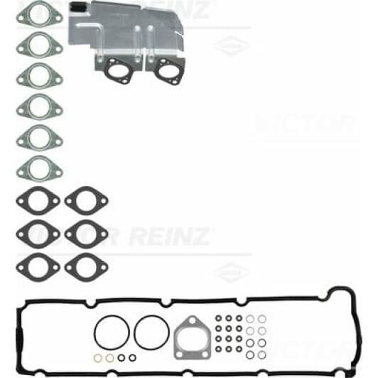 02-31296-02 Reinz Комплект прокладок ГБЦ