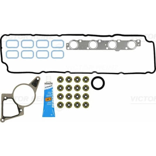 02-33758-01 Reinz Комплект прокладок ГБЦ