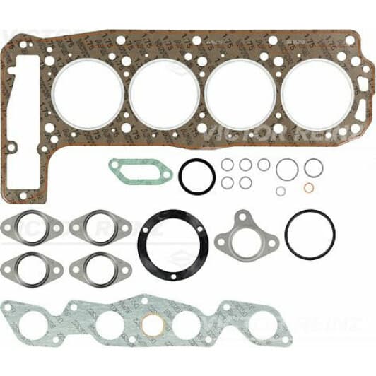 02-25230-15 Reinz Комплект прокладок ГБЦ