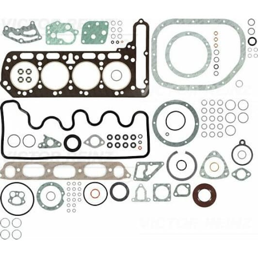 01-24060-03 Reinz Комплект прокладок полный