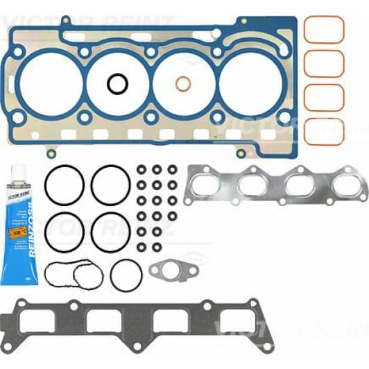 02-34280-01 Reinz Комплект прокладок ГБЦ