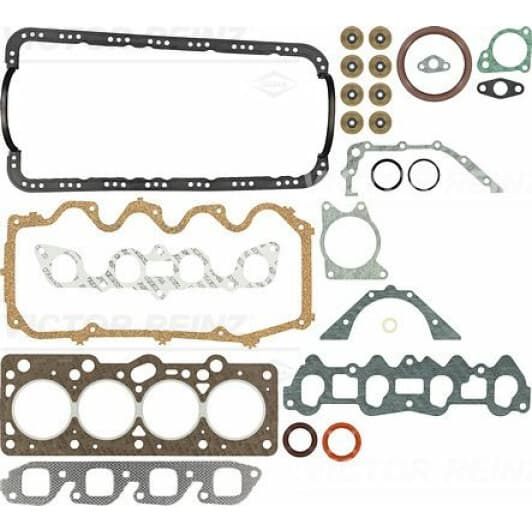 01-27335-02 Reinz Комплект прокладок полный