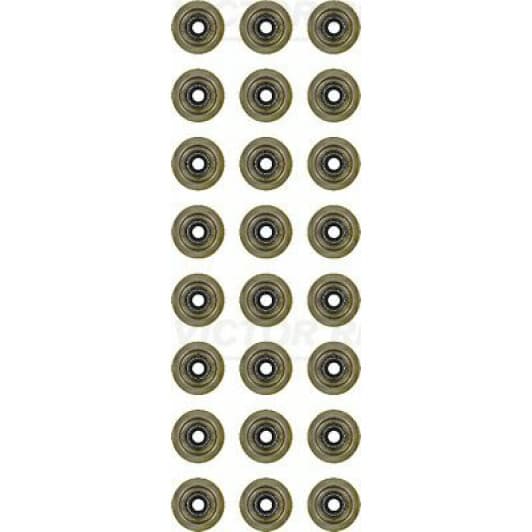 12-35406-01 Reinz Комплект сальников клапанов