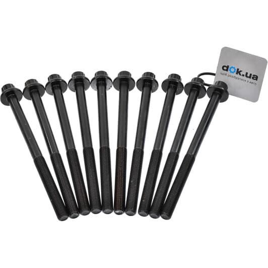 BK2313 BGA Болт ГБЦ