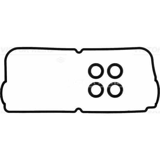15-52956-01 Reinz Комплект прокладок клапанной крышки