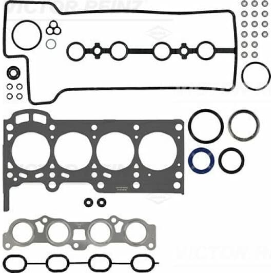 02-53155-01 Reinz Комплект прокладок ГБЦ