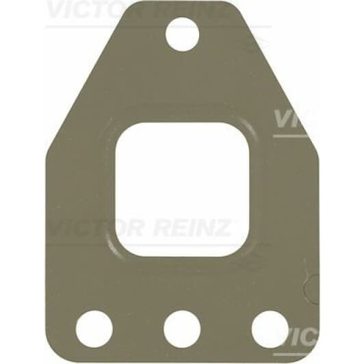 71-10249-00 Reinz Прокладка выпускного коллектора для Mazda 2