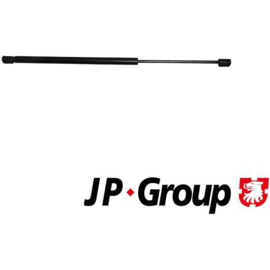 4081200200 JP Group Газовий упор багажника для Nissan Primera