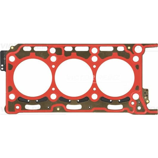 611009410 Reinz Прокладка ГБЦ