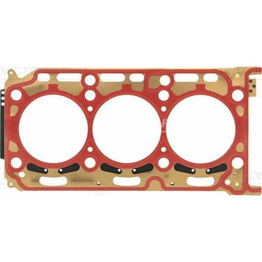 611009520 Reinz Прокладка ГБЦ