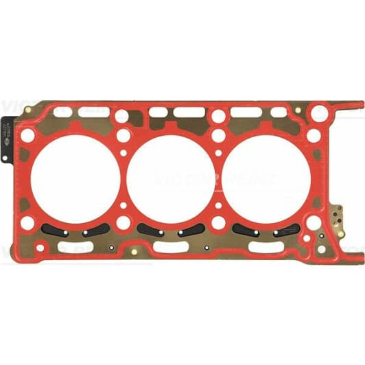 611009400 Reinz Прокладка ГБЦ