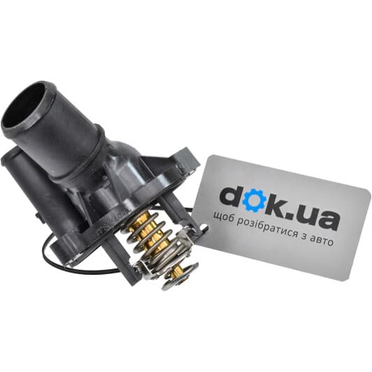 7.8756 Facet Термостат