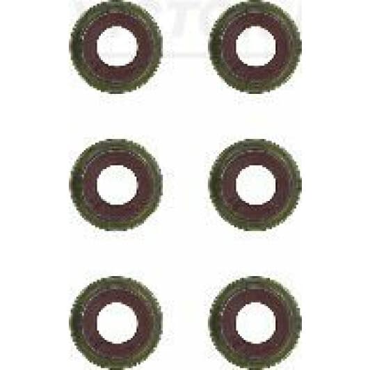 12-52824-01 Reinz Комплект сальников клапанов