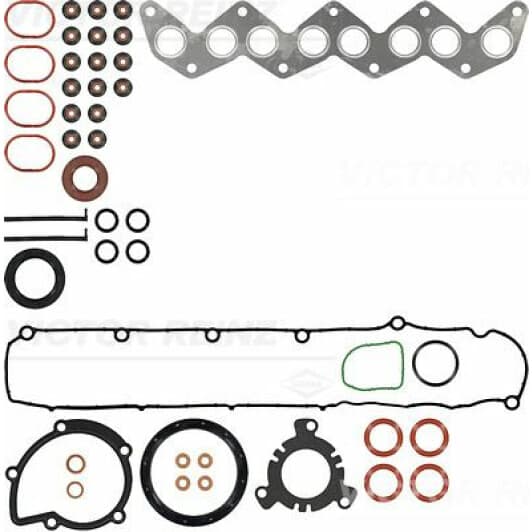01-36571-01 Reinz Комплект прокладок полный