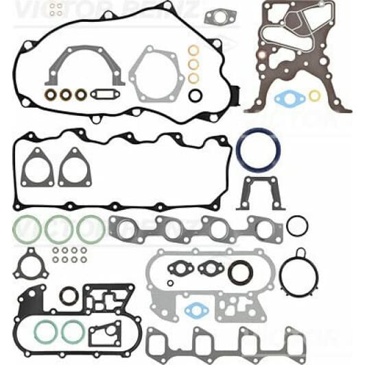 01-52750-01 Reinz Комплект прокладок полный