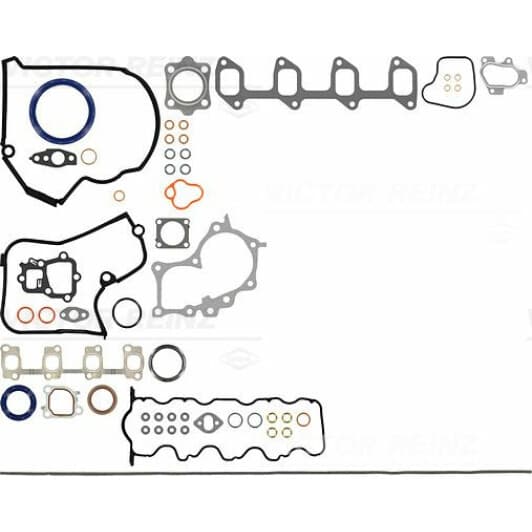 01-52929-01 Reinz Комплект прокладок полный