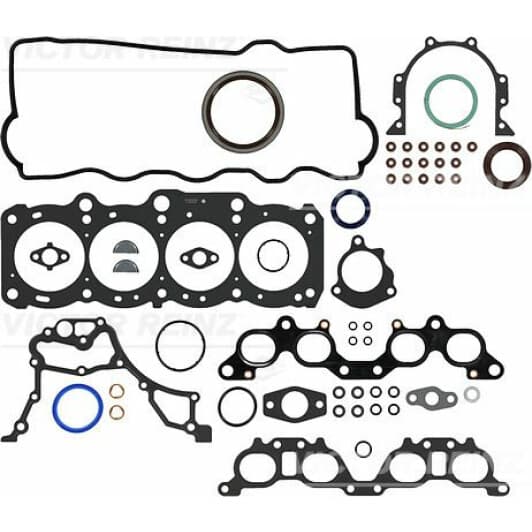 01-53160-01 Reinz Комплект прокладок повний