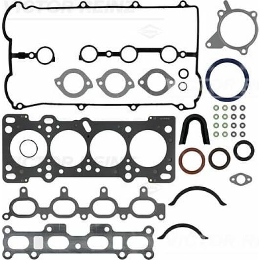 01-53455-01 Reinz Комплект прокладок полный для Mazda MX-5