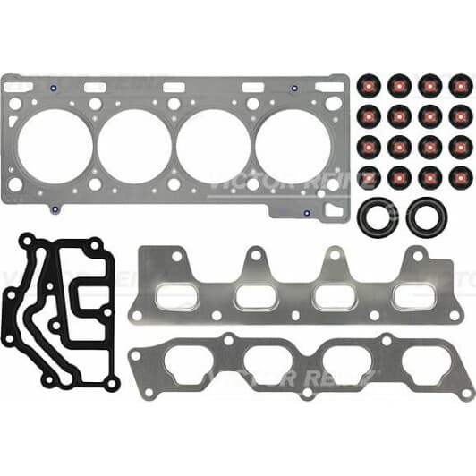 02-31655-03 Reinz Комплект прокладок ГБЦ