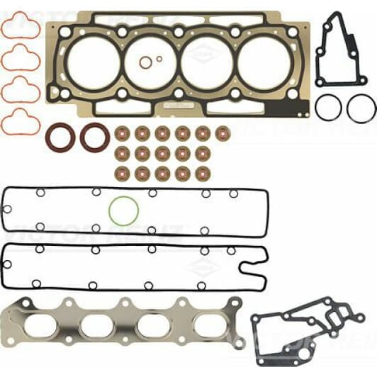 02-35820-01 Reinz Комплект прокладок ГБЦ