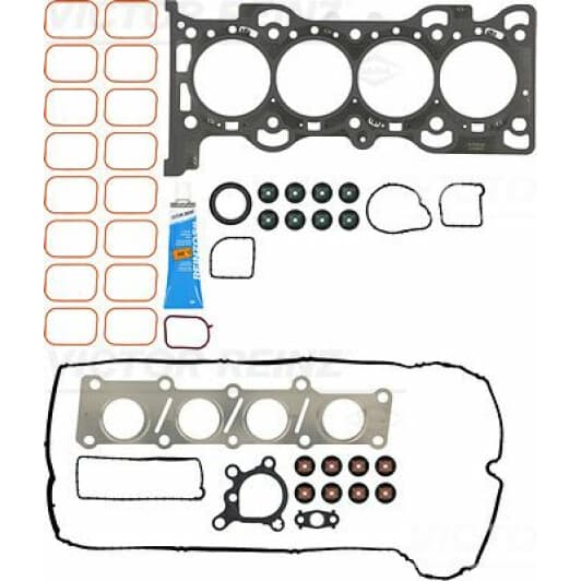 02-36290-01 Reinz Комплект прокладок ГБЦ